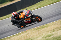 Middle Group Orange Bikes